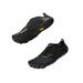 3201 - TOTAL BLACK