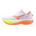 2071 - WHITE/FLAMINGO CORAL/LIME PULP