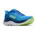 7657 - VIRTUAL BLUE / SOFT COBALT 