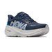 7651 - VARSITY NAVY / SOFT COBALT 