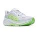 6539 - COSMIC GREY / NEON YUZU