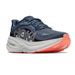 6539 - FADED NAVY / GLIMMERING BLUE