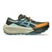 1958 - VINTAGE KHAKI/FOGGY TEAL