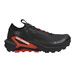 4919 - BLACK/BLACK/FIERY RED