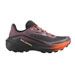 4929 - HUCKLEBERRY/BLACK/RED ORANGE