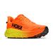 2640 - NEON TANGERINE/HOKA CITRUS