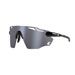 3202 - SHINY BLACK FRAME/SMOKE-SILVER