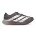 2354 - GREY STRATA/SILVER MET/LIGHT GRANITE