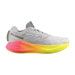 4749 - GRAY VIOLET/SAFETY YELLOW/BLACK