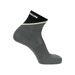5590 - ANKLE/URBAN CHIC/BLACK/LIME CREAM