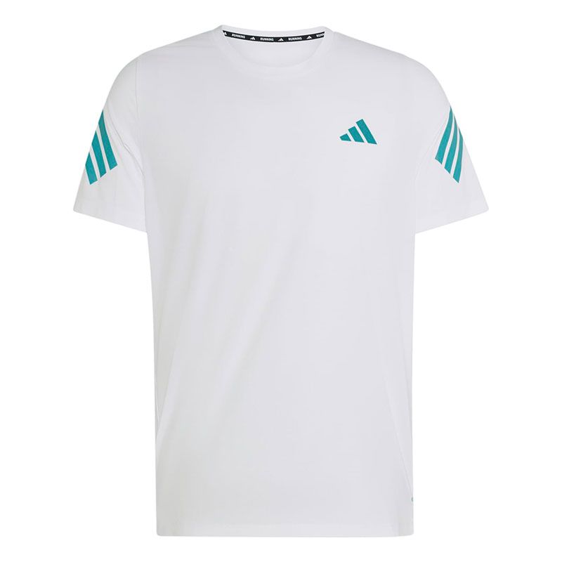 3049 - WHITE / BLACK / EQUIPMENT GREEN