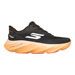 6648 - BLACK/ORANGE