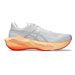 1870 - WHITE/VIVID CORAL