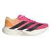 1967 - ICE TANGERINE/ AURORA BLACK/ LUCID FUCHSIA