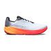 1537 - WHITE/BLACK/ORANGE POP