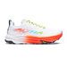 8031 - WHITE/FIERY/CORAL/VAPOR BLUE