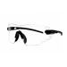 0290 - BLACK FRAME/PHOTO CHROMIC LENS