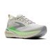 1197 - GREY GREEN / BLACK