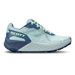 8789 - FRESH GREEN / METAL BLUE