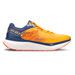 3347 - BANANA YELLOW/INDIGO BLUE