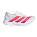 9752 - FTWR WHITE/LUCID RED/SHOCK PURPLE