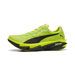 2127 - SUNNY LIME-PUMA BLACK