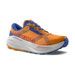 2709 - APRICOT/COBALT BLUE