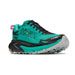 8723 - BLACK/ELECTRIC AQUA