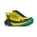 8722 - BLACK/HOKA CITRUS