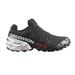 2776 - BLACK/WHITE/FIERY RED