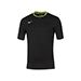 4070 - Black/Yellow Fluo