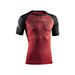 5910 - RED / BLACK
