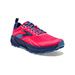 5817 - PINK / FLAMBE / COBALT