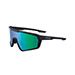 6457 - BLACK MATTE / ZONE GREY GREEN