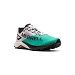 6570 - WHITE/TURQUOISE