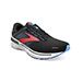 6358 - BLACK / LAKE BLUE / CORAL