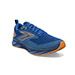 7113 - CLASSIC BLUE / ORANGE