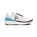 6963 - WHITE / AQUAMARINE
