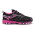 5115 - BLACK / FUCHSIA