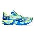 7401 - ILLUSION BLUE / AQUAMARINE