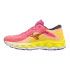 6870 - HIGH-VIS PINK/OMBRE BLUE/BOLT
