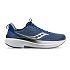 8320 - INDIGO/BLACK