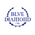 Blue Diamond CBD